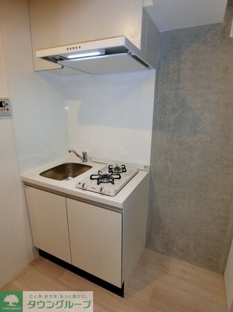 GRANPARK北綾瀬の物件内観写真